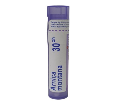 ARNICA MONTANA 30 CH